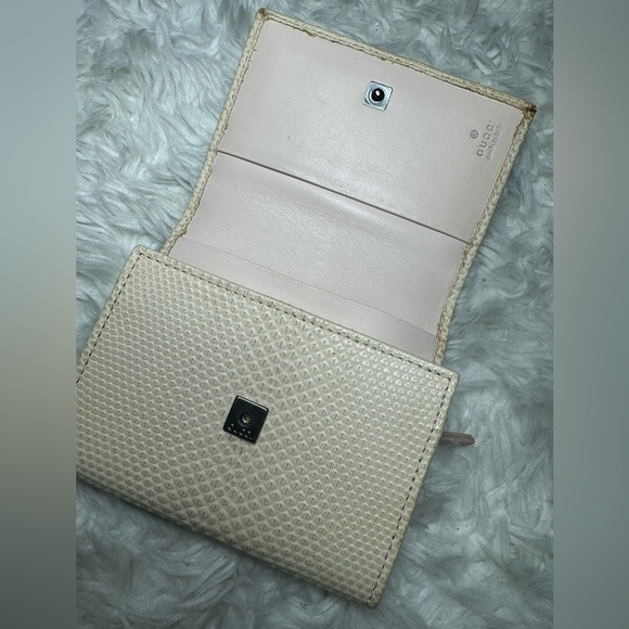 🛑 SOLD 🛑 Gucci Card Case - Picture 3 of 10